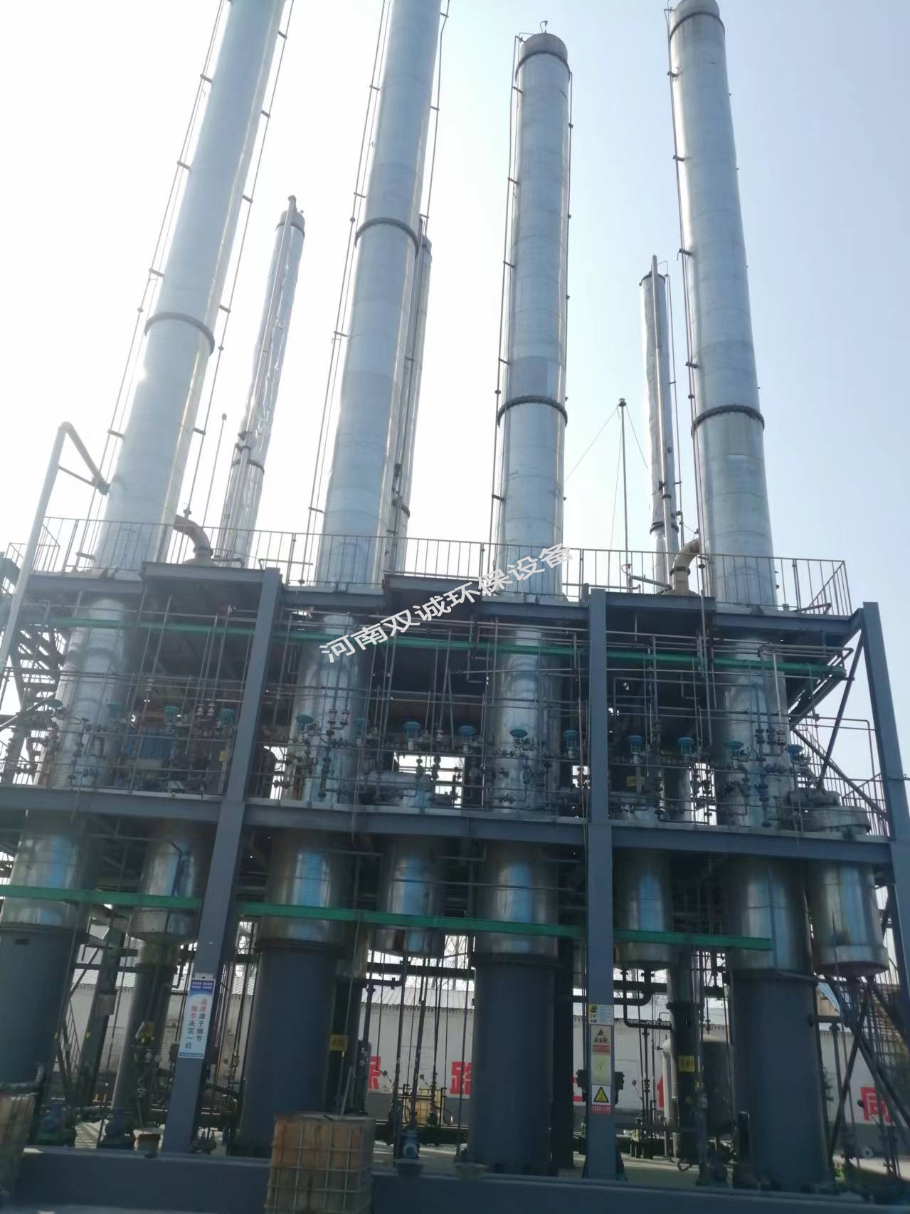 热泵精馏 热泵精馏