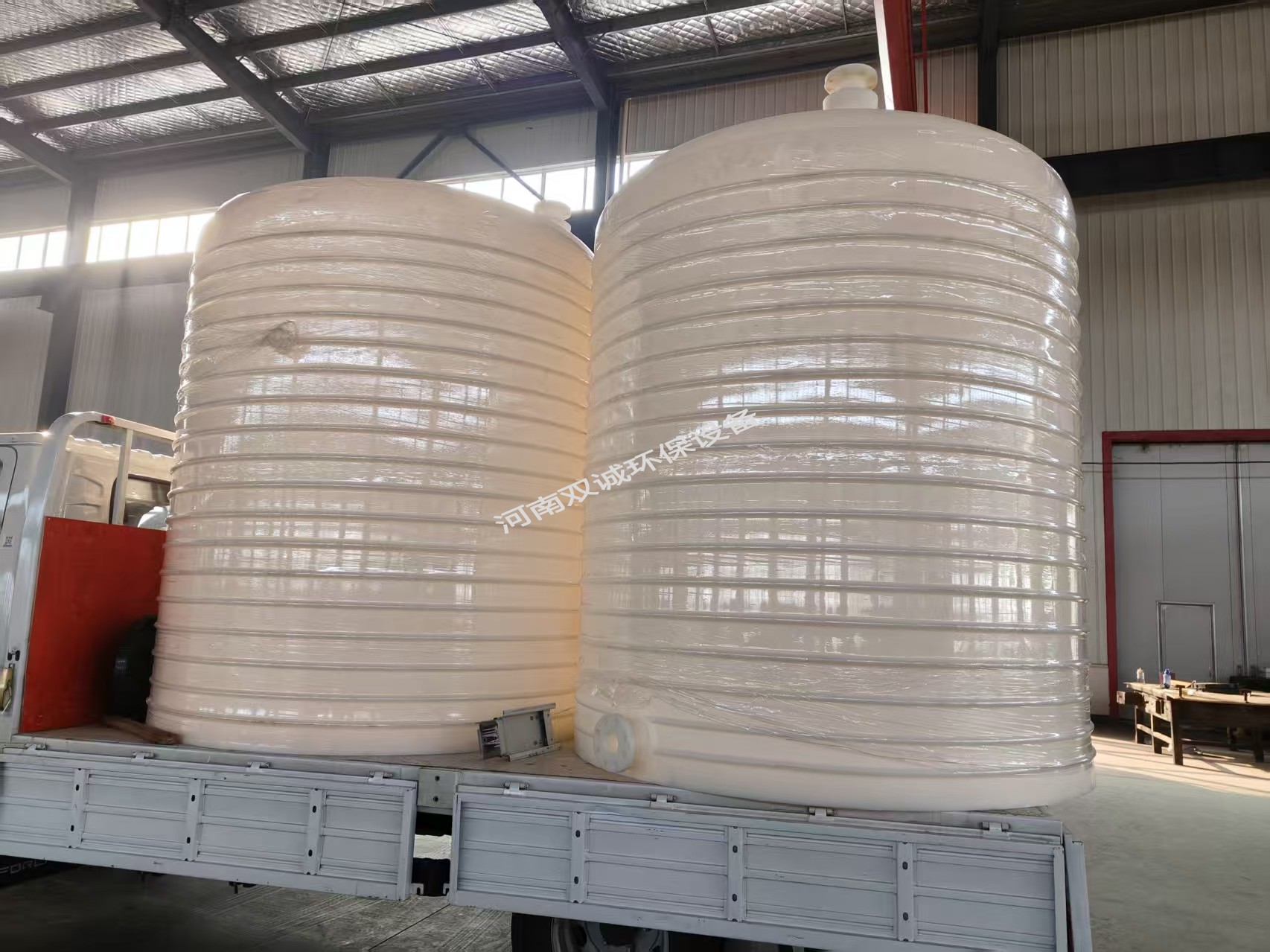 聚乙烯储罐